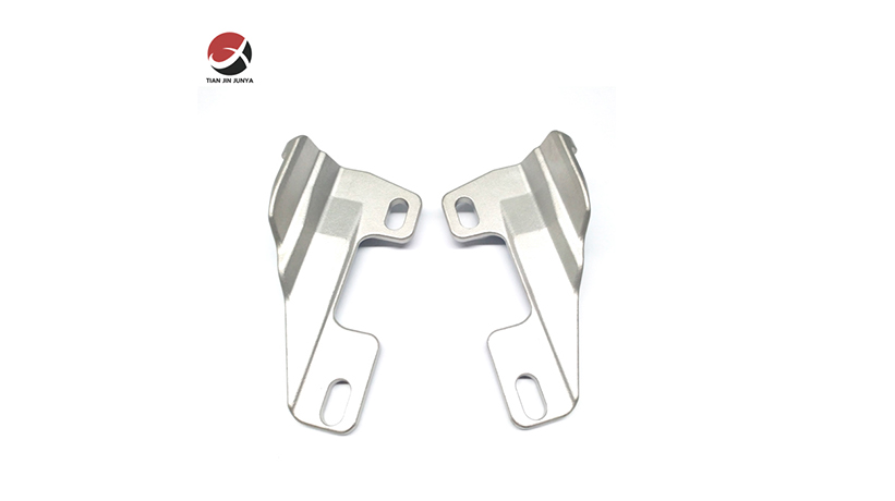 不鏽(xiu)鋼定(ding)制機(ji)械零(ling)配件(jian)(來圖(tu)定制(zhi))