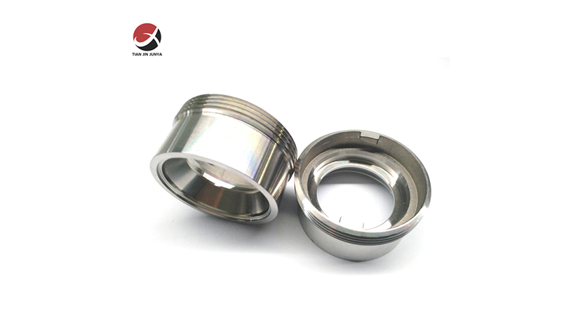 精密(mi)鑄造(zao)不鏽(xiu)鋼機(ji)械設(she)備零(ling)部件(jian)(來圖(tu)來樣(yang)定制(zhi))