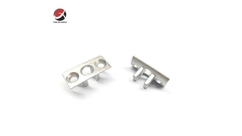 不鏽(xiu)鋼鑄(zhu)造機(ji)械設(she)備零(ling)部件(jian)(來圖(tu)來樣(yang)定制(zhi)加工(gong))