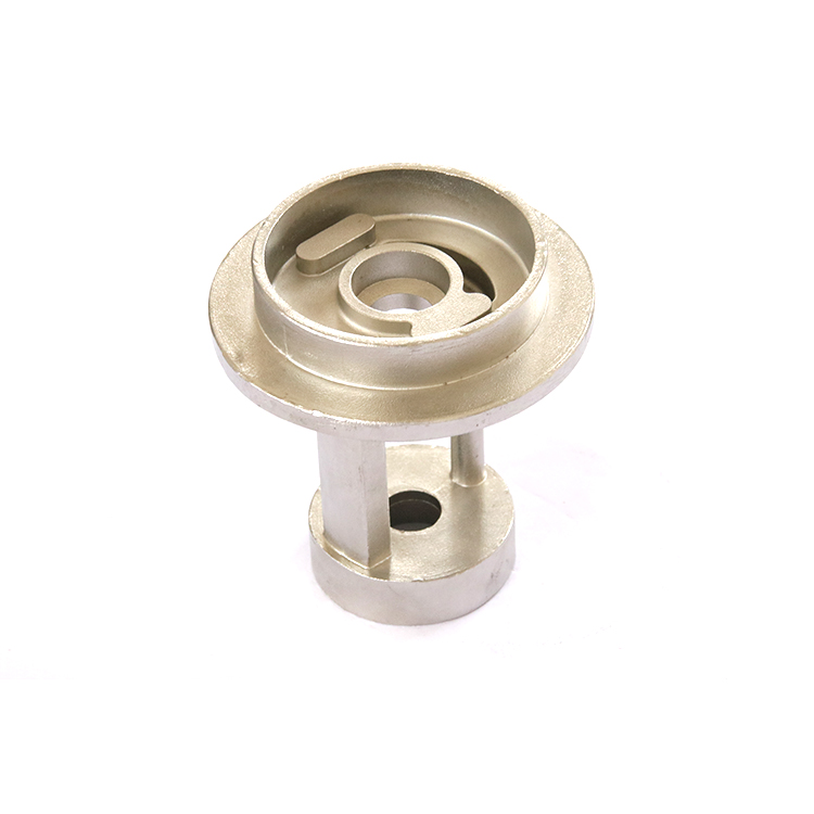 不鏽鋼(gang)鑄造 來(lai)圖定制(zhi) 不鏽鋼(gang)門鎖