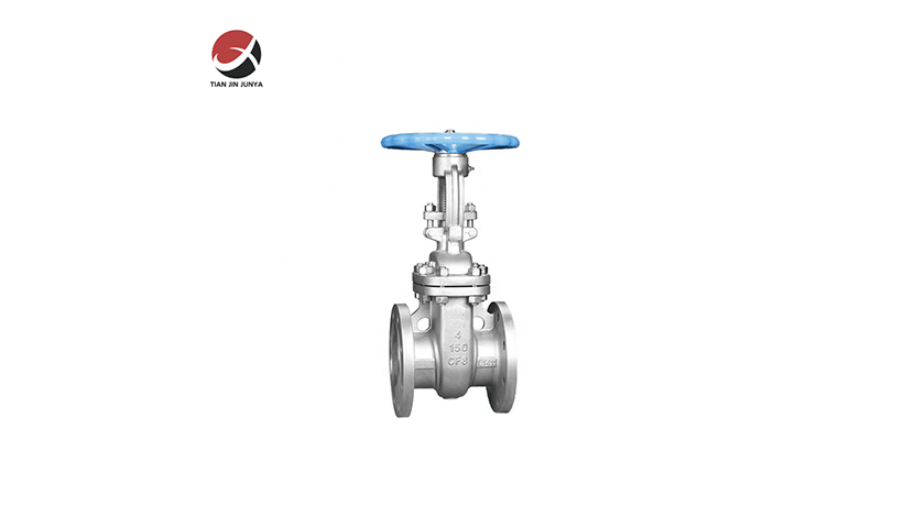 不(bu)鏽鋼(gang)鑄造(zao)定制(zhi)閘閥(fa)