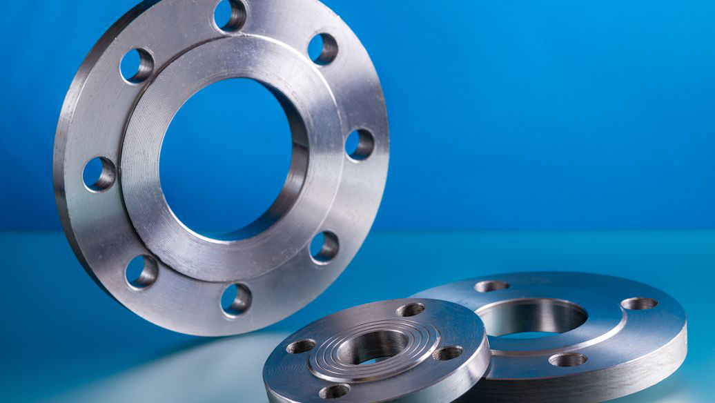 不鏽(xiu)鋼法蘭(lan)連接管(guan)道的方(fang)式詳解(jie)！