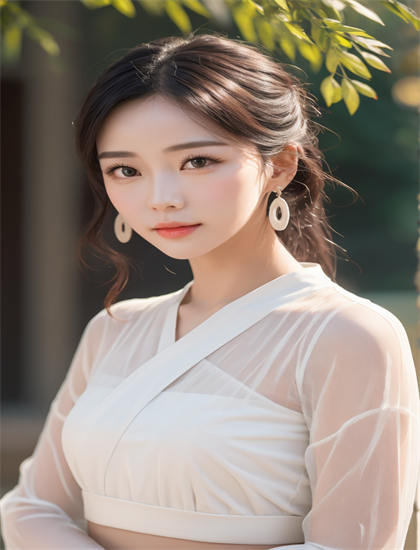 《公共女人》的技术突破：美术设计实现开创性的技术应用 影响未来电影的发展方向