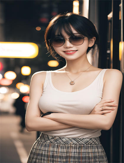 阿拉伯女人為啥身材好_女子短視頻刷到老公小三約會